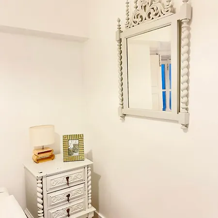 Center Alfama Iii - Tram 28 E Panteao Апартаменты Лиссабон